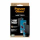 PanzerGlass 2-Way Privacy Screen Protector Samsung Galaxy S26 Ultra-Wide Fit w. EasyAligner #3