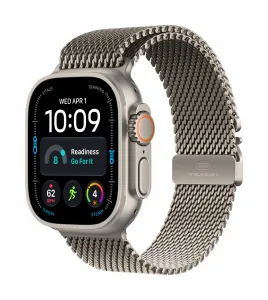 Apple Watch Ultra 4