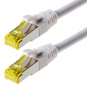 Helos S/FTP (PIMF) CAT 6a 30m