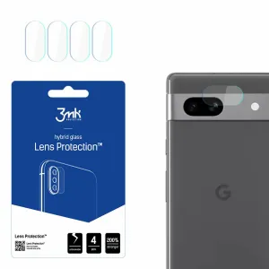 3MK Lens Protection
