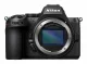 Nikon Z5 II + 24-200 mm