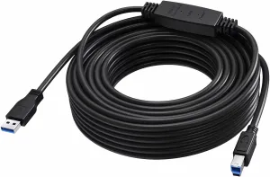 Vision TC 15MUSB3.0+/BL