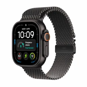 Apple Watch Ultra 4