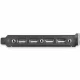 StarTech.com USBPLATE4 #2