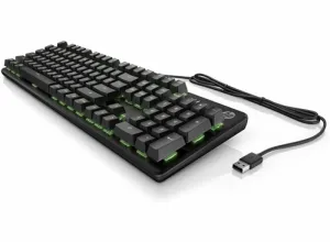 HP Pavilion Gaming Keyboard 500
