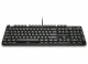 HP Pavilion Gaming Keyboard 500 #3