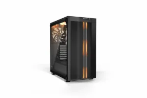 Be-Quiet Pure Base 500DX