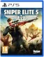 Koch Media Sniper Elite 5