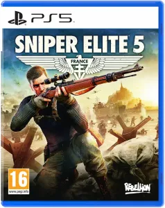 Koch Media Sniper Elite 5