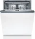 Bosch Serie 4 SBH4HVX14E