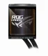 ASUS ROG Strix LC IV 360 ARGB LCD #9