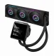 ASUS ROG Strix LC IV 360 ARGB LCD #6