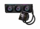 ASUS ROG Strix LC IV 360 ARGB LCD #4
