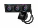 ASUS ROG Strix LC IV 360 ARGB LCD #5