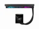 ASUS ROG Strix LC IV 360 ARGB LCD #8