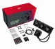 ASUS ROG Strix LC IV 360 ARGB LCD #19