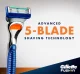 Gillette Fusion 5 #4
