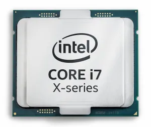 Intel Core i7-7740X