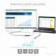 StarTech.com CDP2DPEC #6