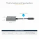 StarTech.com CDP2DPEC #4