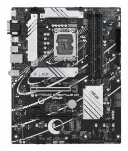 ASUS PRIME B760-PLUS D4