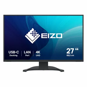 Eizo FlexScan EV2740X-BK