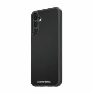 PanzerGlass HardCase Black with D3O Samsung Galaxy A15 A15 5G