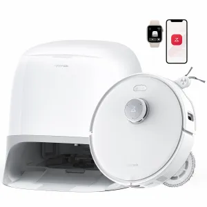 Roborock Qrevo Curv 5A1