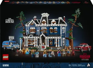 Lego ICONS 11370