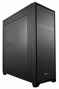 Corsair Obsidian 750D