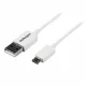 StarTech.com 2m USB 2.0 A/Micro-B m/m