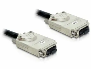 DeLOCK Cable Infiniband - Infiniband 1m