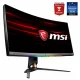 MSI Optix MPG341CQR #1