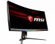 MSI Optix MPG341CQR #6