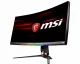 MSI Optix MPG341CQR #3