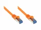 Alcasa Cat6a 1.5m