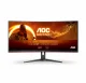 AOC G2 CU34G2XE/BK #1