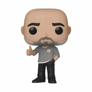 FUNKO Pop! Pep Guardiola