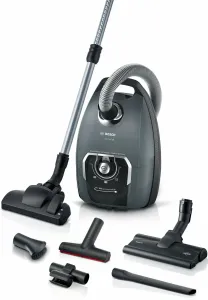 Bosch Serie 8 BGL75XPRQ