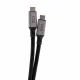 CablesToGo Legrand 10ft USB-C USB4 20Gbps 240W #4
