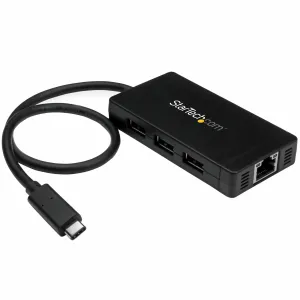 StarTech.com HB30C3A1GE