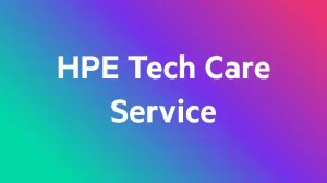 Hewlett Packard Enterprise 5 Year Tech Care Essential wDMR Proliant DL345 Gen10 Plus Service