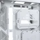 ASUS ROG CRONOX GR801 CURVE TG ARGB WHITE #14