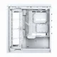 ASUS ROG CRONOX GR801 CURVE TG ARGB WHITE #13