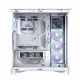 ASUS ROG CRONOX GR801 CURVE TG ARGB WHITE #9