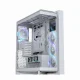 ASUS ROG CRONOX GR801 CURVE TG ARGB WHITE