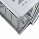ASUS ROG CRONOX GR801 CURVE TG ARGB WHITE #5