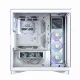 ASUS ROG CRONOX GR801 CURVE TG ARGB WHITE #8