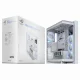 ASUS ROG CRONOX GR801 CURVE TG ARGB WHITE #22