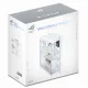 ASUS ROG CRONOX GR801 CURVE TG ARGB WHITE #21